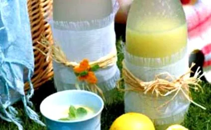 рецепти домашні