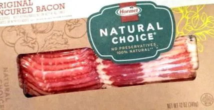 natural hormel