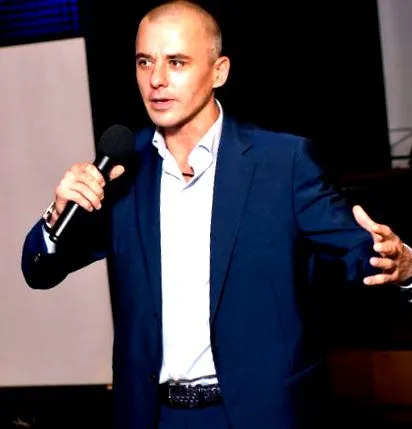 петренко таємно