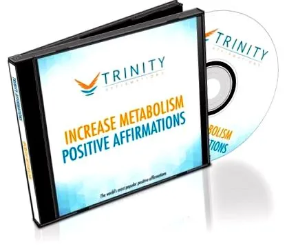 аффірмацій збільшення