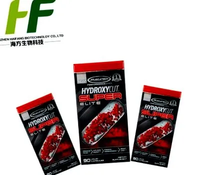 super hydroxycut