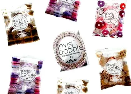 invisibobble