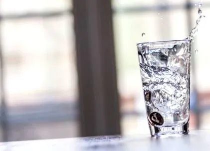 води