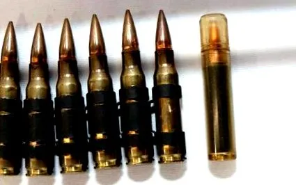 армії
