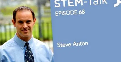 stem-talk епізод
