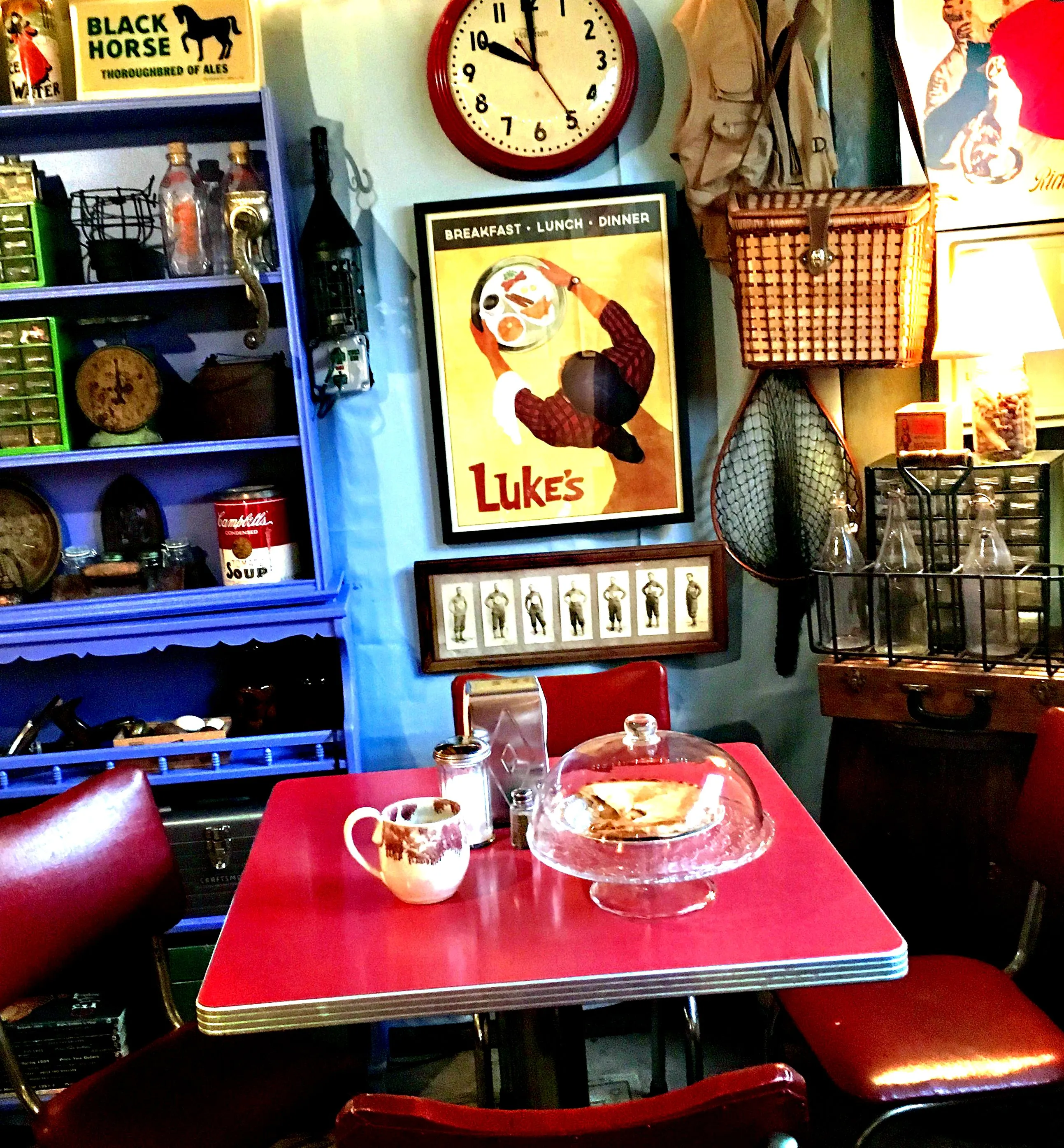 diner diner