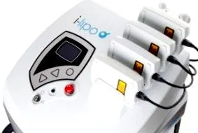 лікування laser