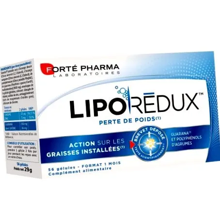 liporedux liporedux