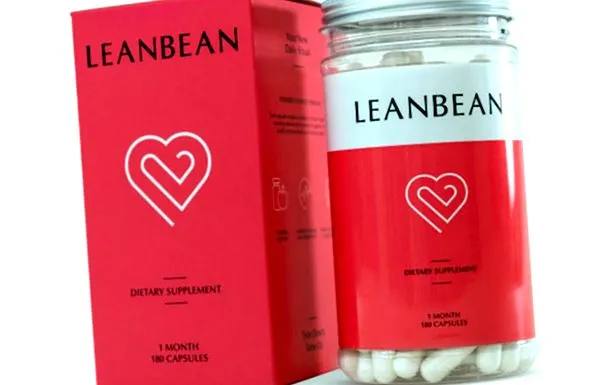 оновлено leanbean