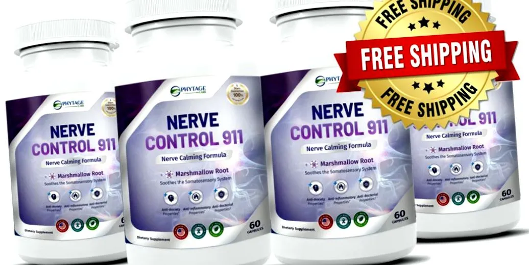 control nerve