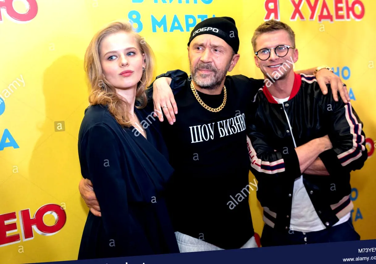 росія
