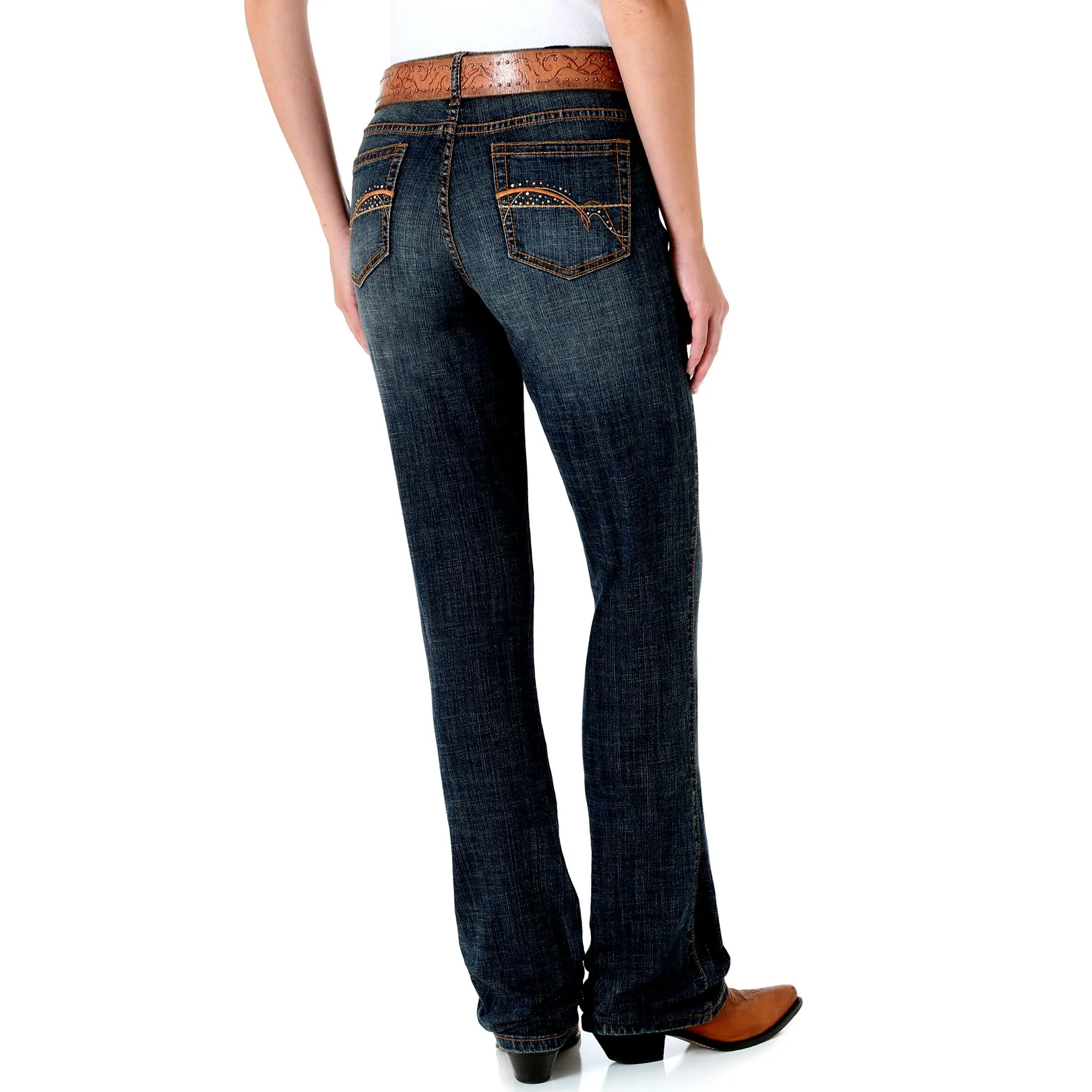 wrangler жінки