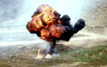 napalm Egyesült Államok