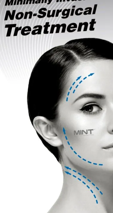 mintlift Bella Laser