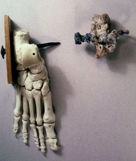 halálának