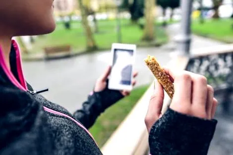 батончики