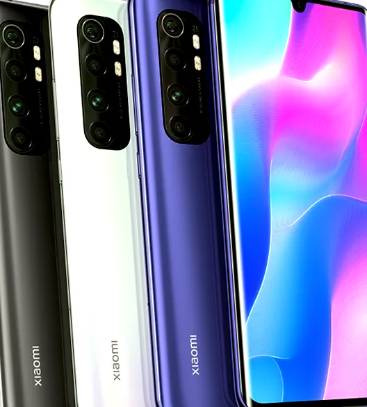 Android пізніших Redmi Redmi Redmi