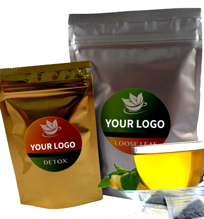 gyógytea