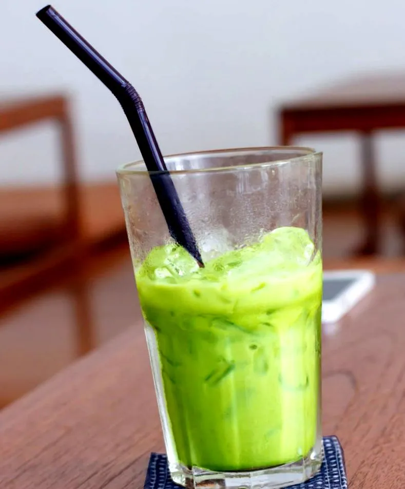 matcha