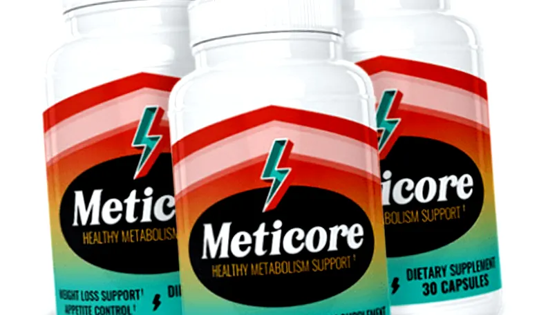 meticore meticore
