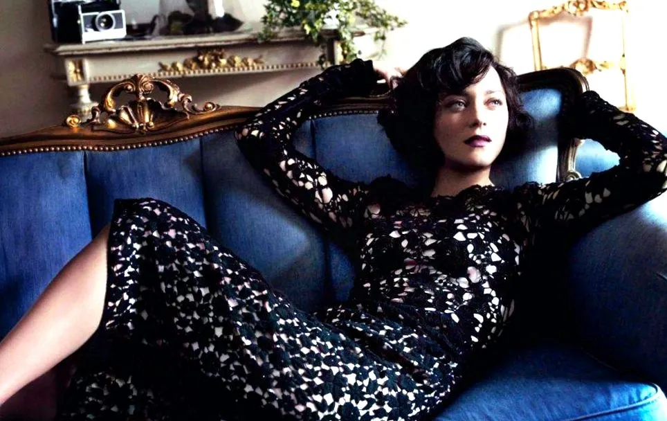 cotillard cotillard