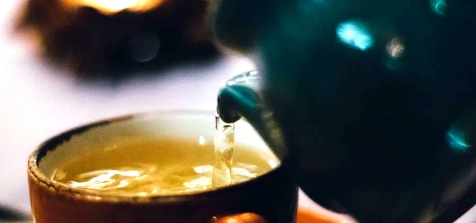 oolong teát fogyás