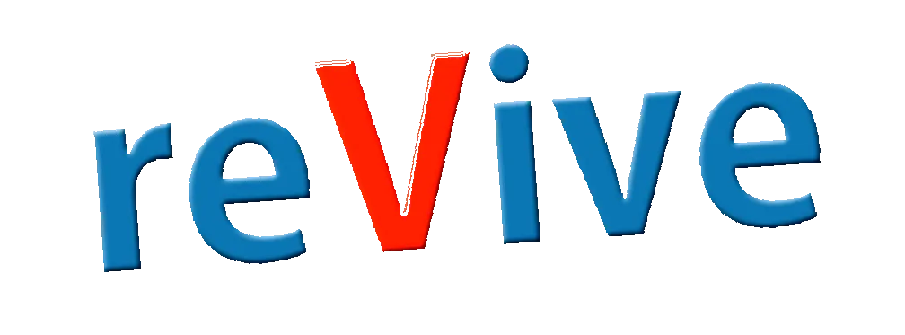 revive regenden