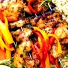 peri chicken