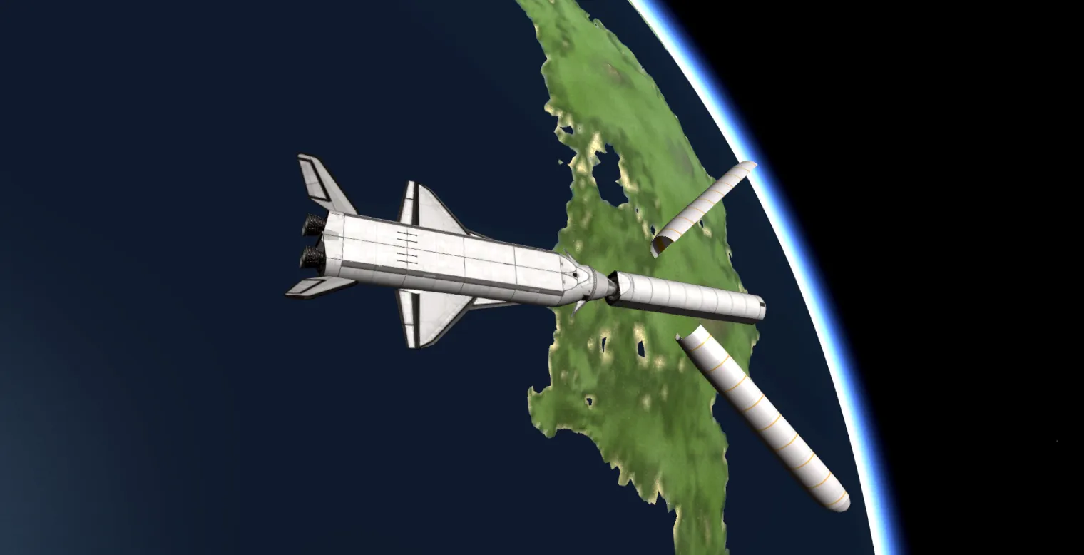 kerbal kerbal