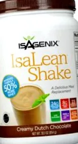 isagenix