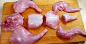 харчове харчове