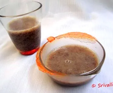 ragi ragi
