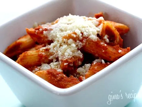 penne penne