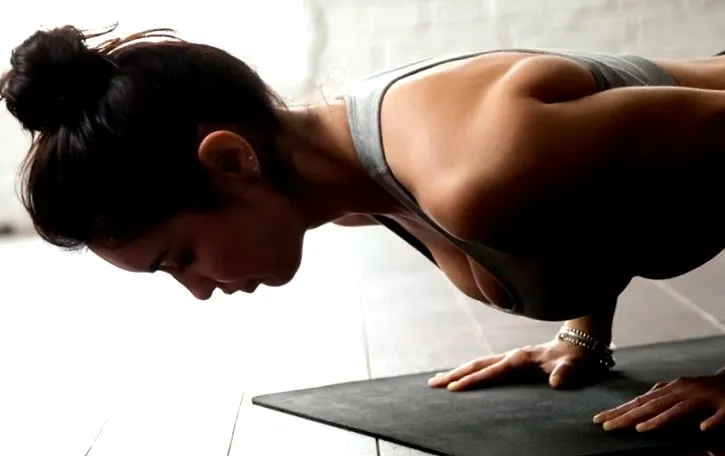 yoga rebel