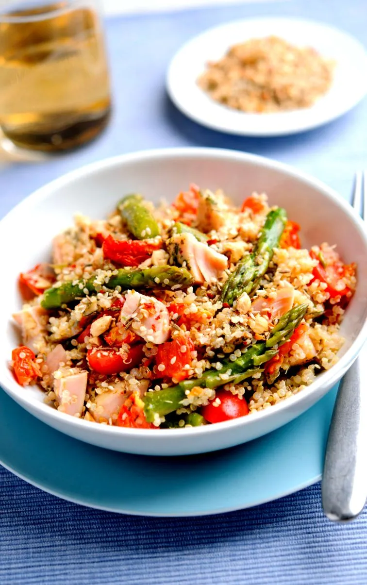 quinoa