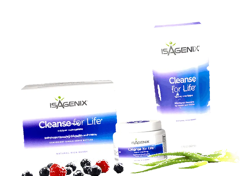 isagenix isagenix