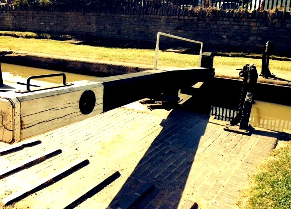 waterways