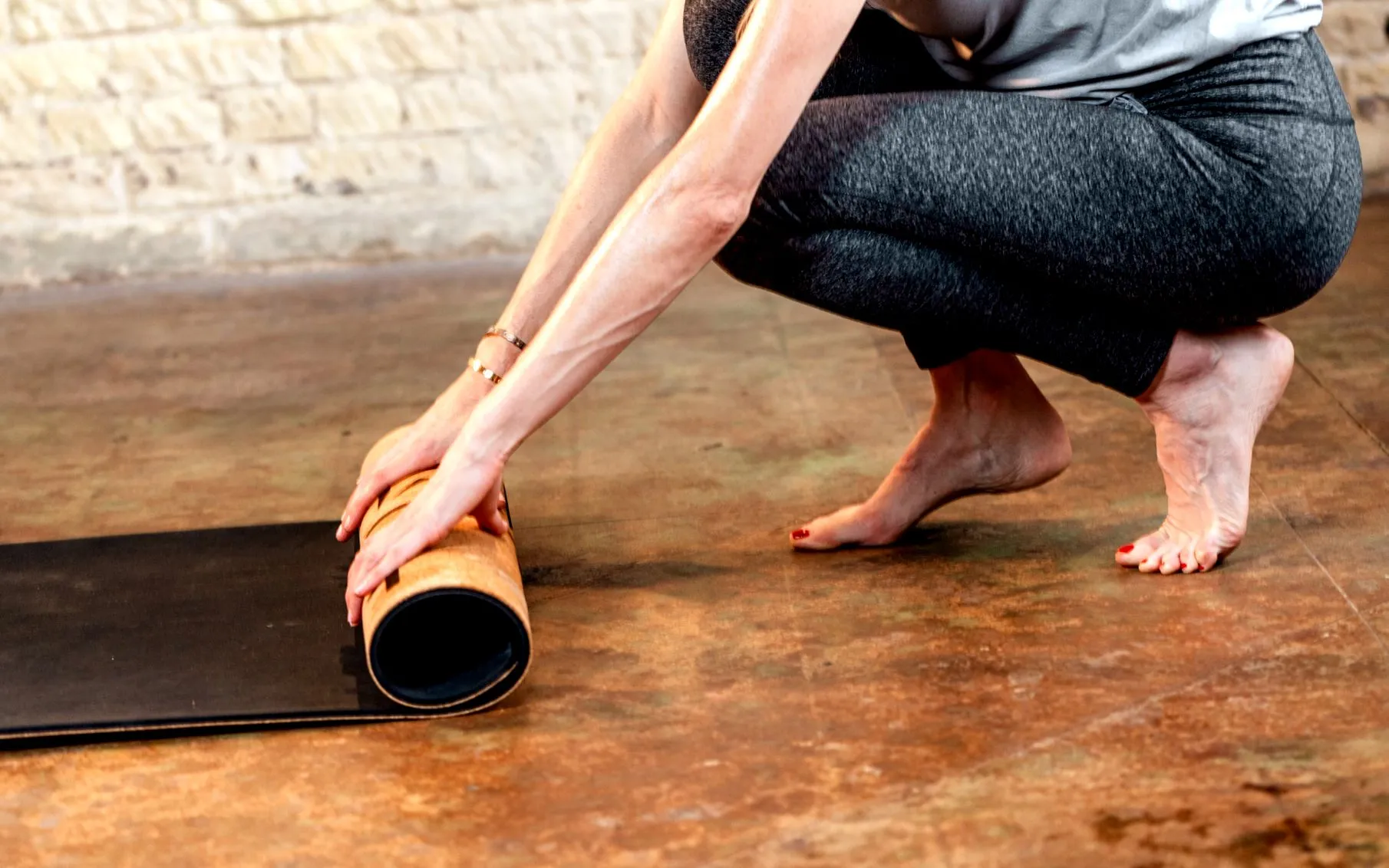 yoga body