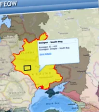 екологічних аналіз