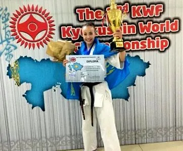 казахстан