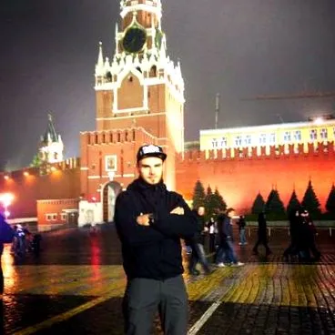 романов сергій