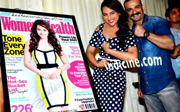 sonakshi
