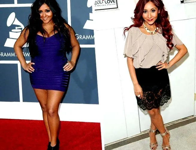 snooki