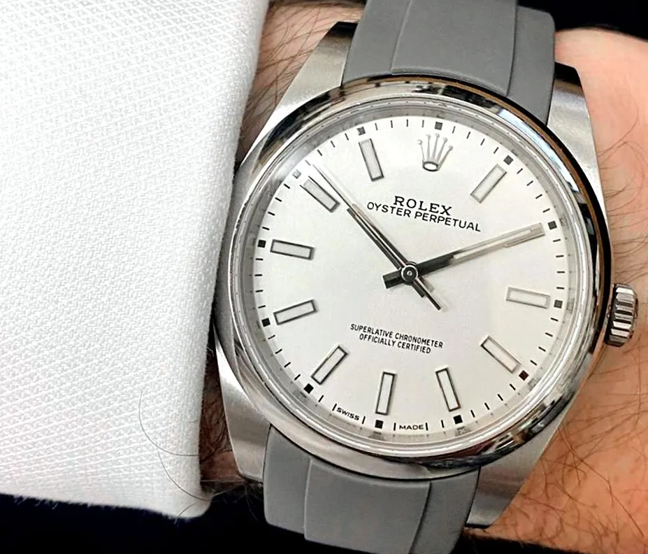 rolex