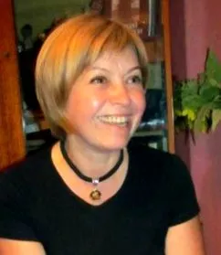 експерта олена