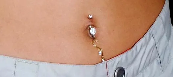 пірсинг потрібно