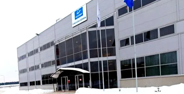 гестамп робота