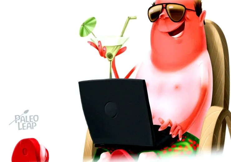 палео-путівник