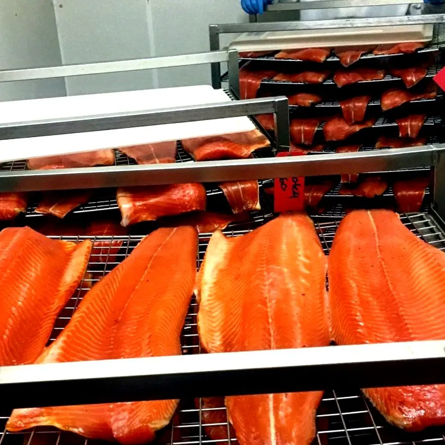 копчена холодного
