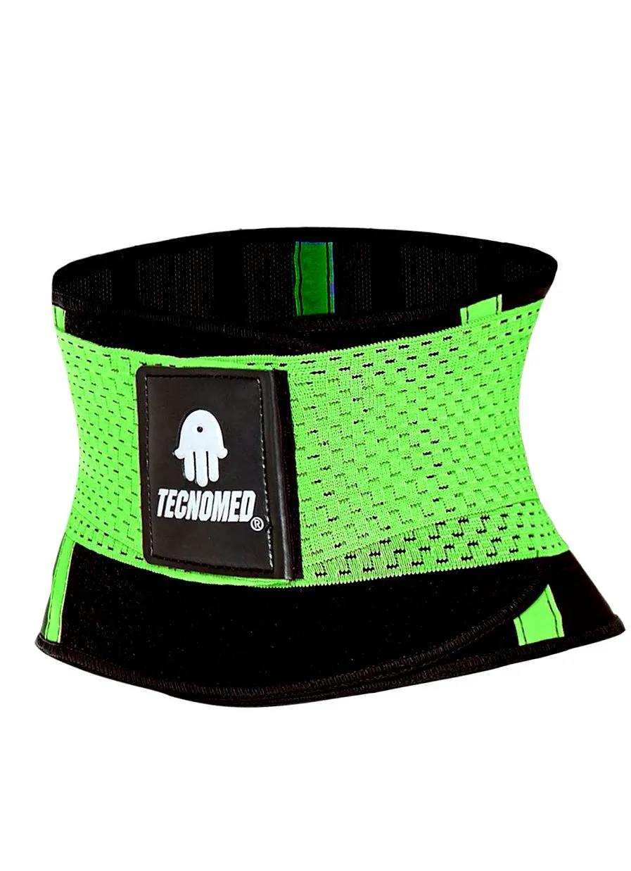 powernet tecnomed
